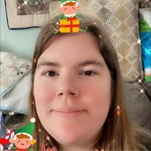 Meet your Posher, Vanessa